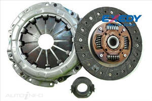 CLUTCH KIT 215MM HYUNDAI HYK-6451