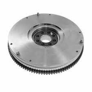 Flywheel Ring Gear: FLYWHEEL SOLID TOY HI-LUX DSL FWTOY9