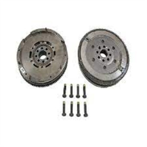 DUAL MASS FLYWHEEL BMW 3,5,X5 (E39, E46, E53) 98- 415010410
