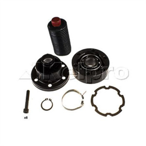 Centre Bearing Insert KCV-856