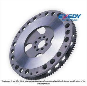 SPORTS FLYWHEEL NF02
