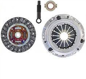 Clutch Parts: CLUTCH PLATE HONDA PRELUDE 2.2 91- CRX INTEGRA R8644