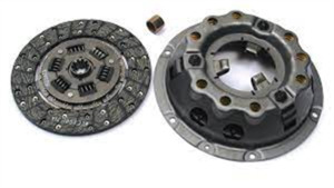 CLUTCH PLATE MITSUBISHI FUSO BUTTON PLATE R13907B