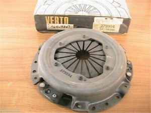 CLUTCH COVER RENAULT R10 675503N