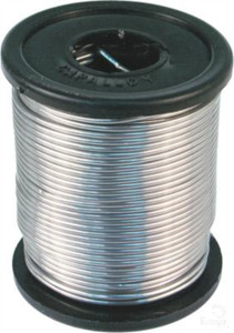 Resin Core Solder 1.6mm Tin 50/Lead 50 500g 20524