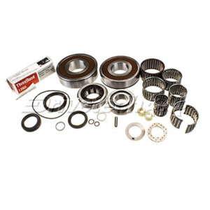 Manual Transmission Parts: Gearbox Kit- DT-GB5
