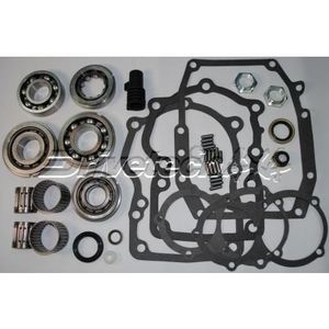 GEARBOX KIT- DT-GB2