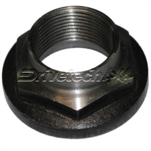 Manual Transmission Parts: Nut-Mainshaft Rear 26Mm 72220 DT