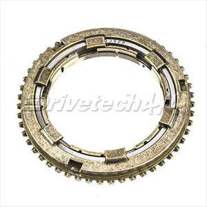 Manual Transmission Parts: SYNCRO RING SET 1ST 2ND BT50 087-188381B