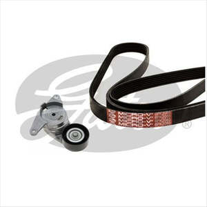 DRIVEALIGN TENSIONER KIT AK016PK2085