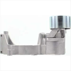 Drive Belt Tensioner Idler: GATES DRIVEALIGN TENSIONER 39296