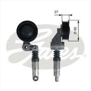 Drive Belt Tensioner Idler: DRIVEALIGN TENSIONER 39236