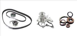 SWIFT CULTUS BALENO CAMBELT KIT INCLUDES WATER PUMP BT212K G16B