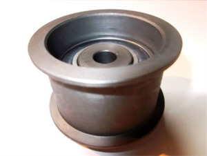 Timing Belt Tensioner Idlers: Tensioner Idler JE1512730A