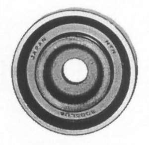 Timing Belt Idler FS0112730A