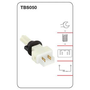 TRIDON BRAKE LIGHT SWITCH TBS050