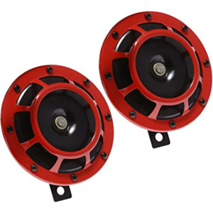 HORN 12V LOWTONE HE6001