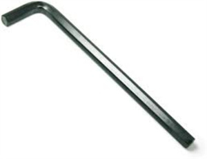 7/32 SHORT HEX KEY 15114