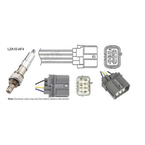 Oxygen Sensor LZA10-AF4
