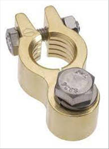 TERM F/BRASS STUD POS (20) BT642HP20