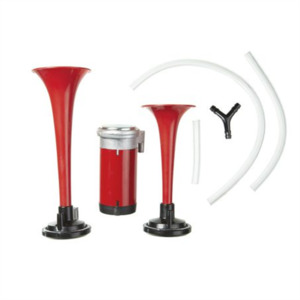 Air Horn Twin 12v RAHTWIN