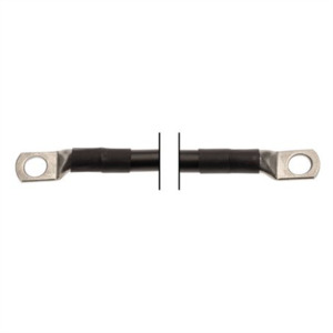 Switch Starter Cables Stud To Stud 00 B&S 380mm/10mm Stud Hole BCS038