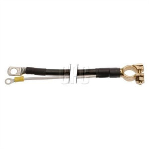 Ignition Key Electrical: Battery Cable Post To Stud 3 B&S 910mm BCA3-91