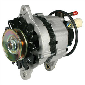 ALTERNATOR 12V 60A OEX Alternator 12V 60A Hitachi Style RXA021