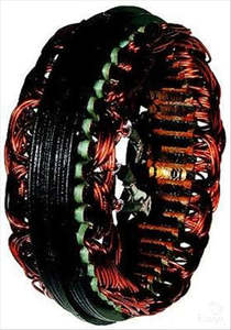 ALTERNATOR STATOR 4013322