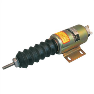 SOLENOID 24V 31028