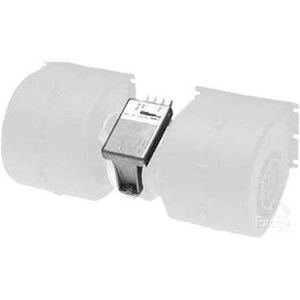 Misc Electrical: Fan Speed Resistor 24V 3 Speed 4 Terminals RD594450P