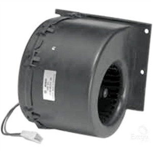 Misc Electrical: Blower Pack 24V Single Speed 206 CFM RD5919424P