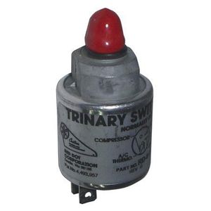Air Con Pressure Switch Male - Trinary RD545850P