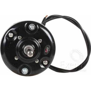 Fan Motor 24V Single Shaft 1 Speed RD31061824P