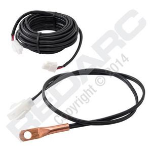 NTC temperature sensor -20C to +120C range GS-UT-120