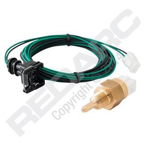 Oil Temperature Sensor -20C to +170C range - 1/4 inch NTP thread GS-OWT1-4