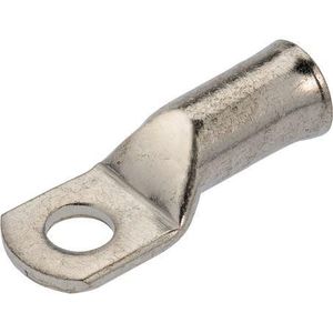 Cable Lug Solder or Crimp REF# 70-10 50Pk CL41-50