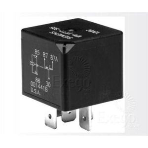 24VV RELAY 30AMPS MTRI-PAK RD572330P