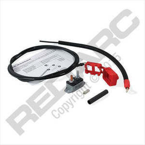 Circuit Breaker kit to suit Tow-Pro Elite and Tow-Pro Classic CBK30-EB