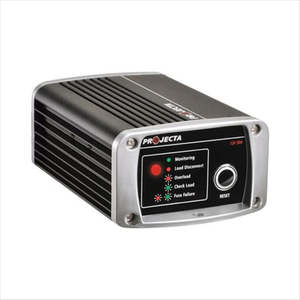 Low Voltage Disconnect 30A 12V LVD30