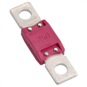 Maxi Blade Fuse 250A Pink BT950250