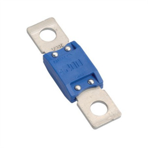 Maxi Blade Fuse 200A Blue BT950200