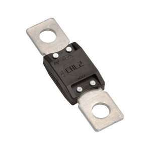 Maxi Blade Fuse 150A Black 1 Pce BT950-CAL