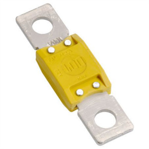 Maxi Blade Fuse 100A Yellow BT950-100