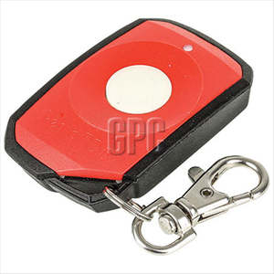 Remote Suit E-stop WES43301-T
