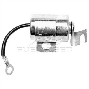 Transmission Electrical: DISTRIBUTOR CONDENSER - OEM TC204