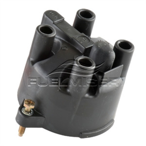 Transmission Electrical: DISTRIBUTOR CAP - OES (T716) Fuelmiser Distributor Cap - OES (T716) JP409