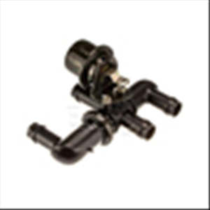 Airconditioning Heating Heater Hoses: HEATER VALVE TAP FORD FALCON JEEP CHEROKEE HV6315M