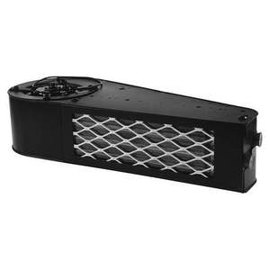 HEATER ASSEMBLY 24V L: 519MM X H: 129MM X D: 203MM R2020024P