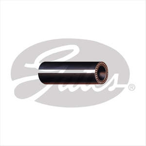 Airconditioning Heating Heater Hoses: GATES HEATER HOSE 28492